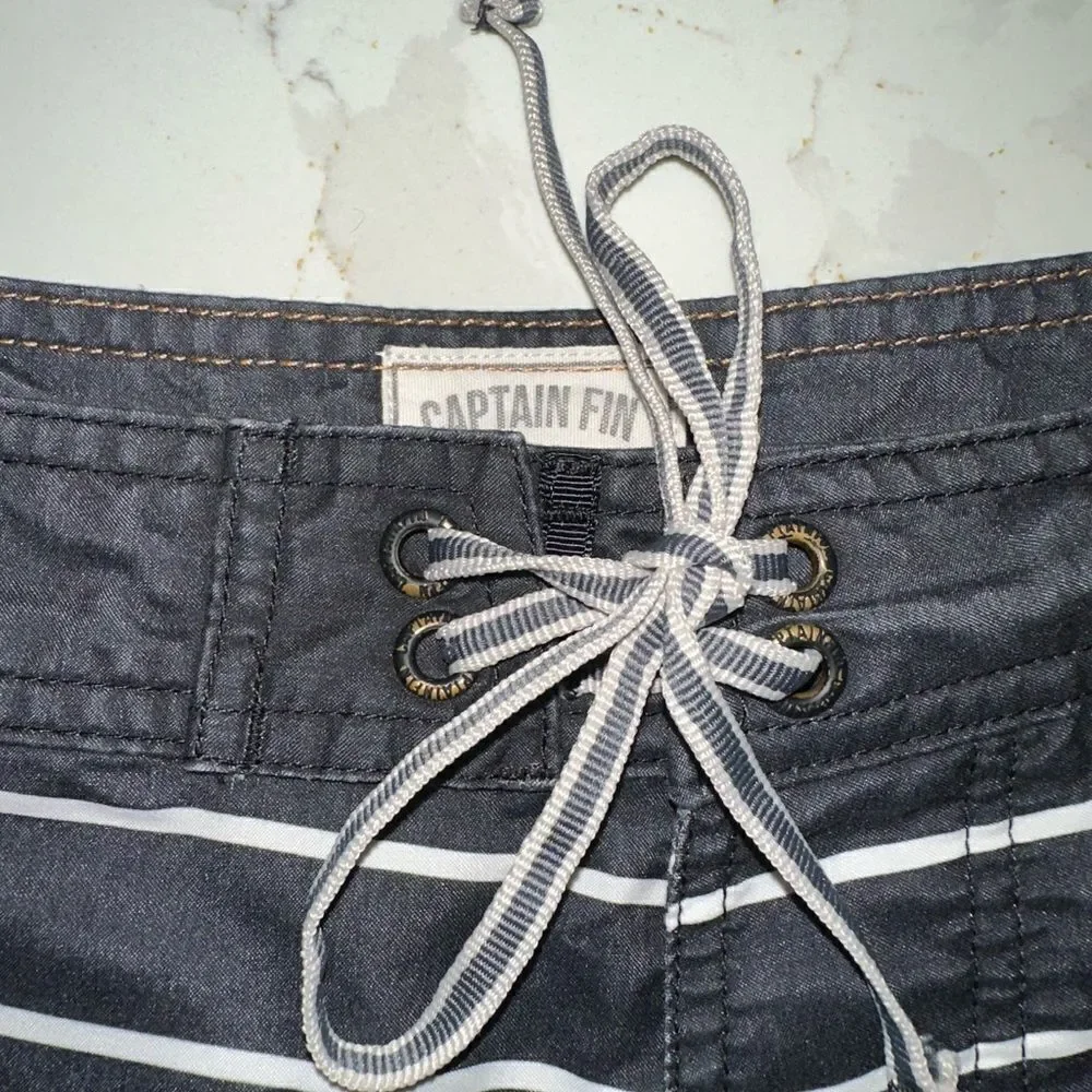 Captain Fin Men’s Board Shorts